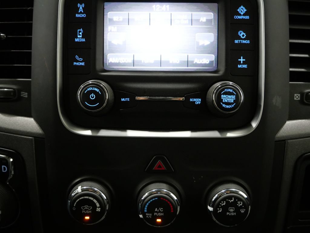 Used 2023 RAM 1500 Tradesman w/ Trailer Tow Package AWD/4WD image 20