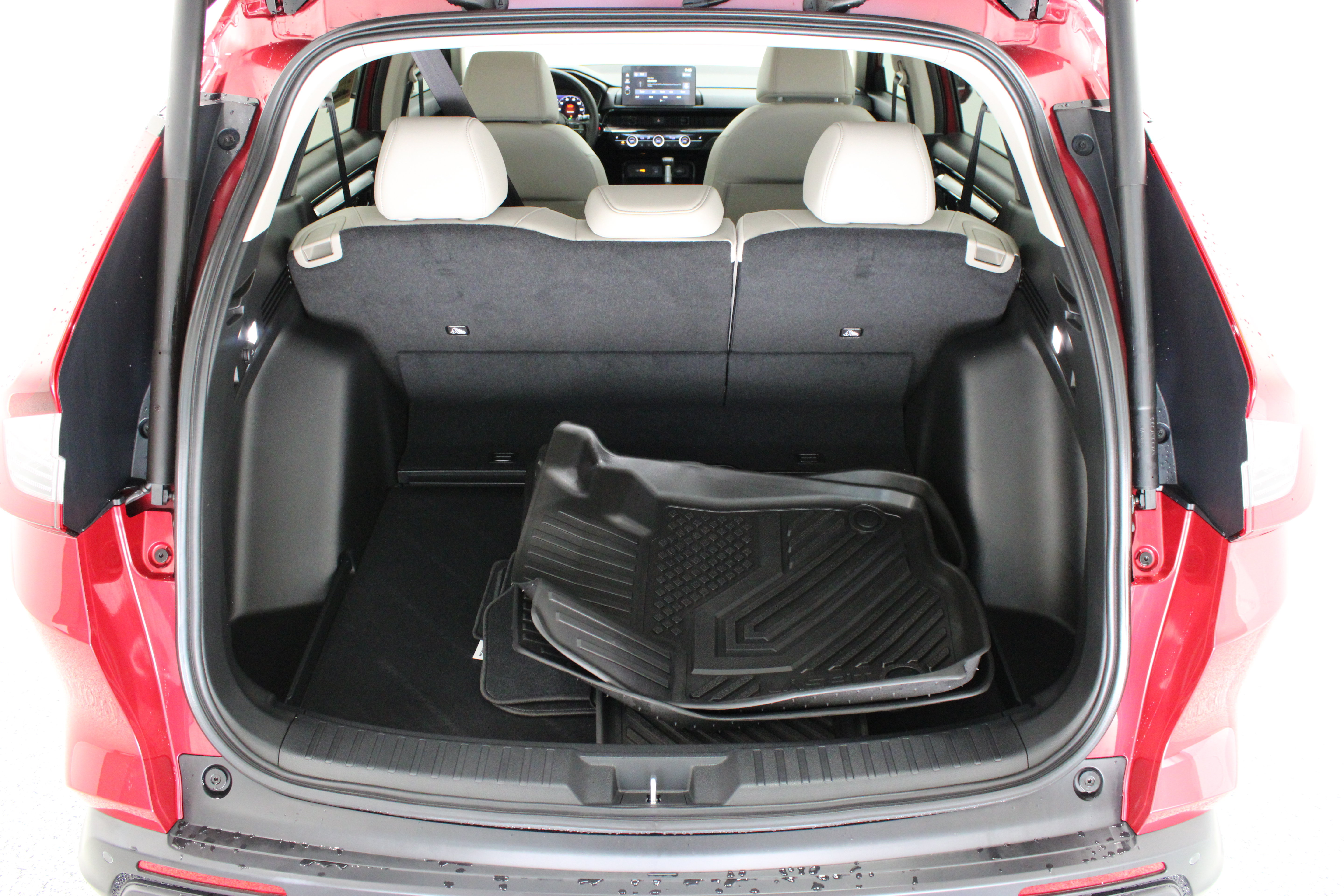 Used 2026 Honda CR-V EX-L image 33