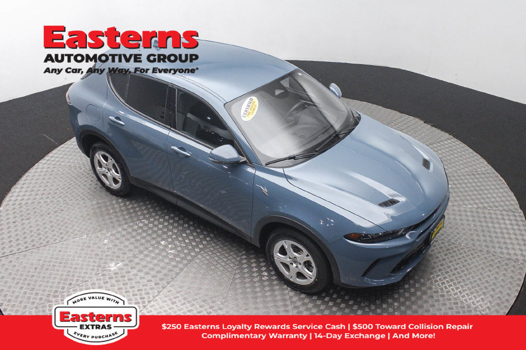 Used 2023 Dodge Hornet GT AWD/4WD image 4
