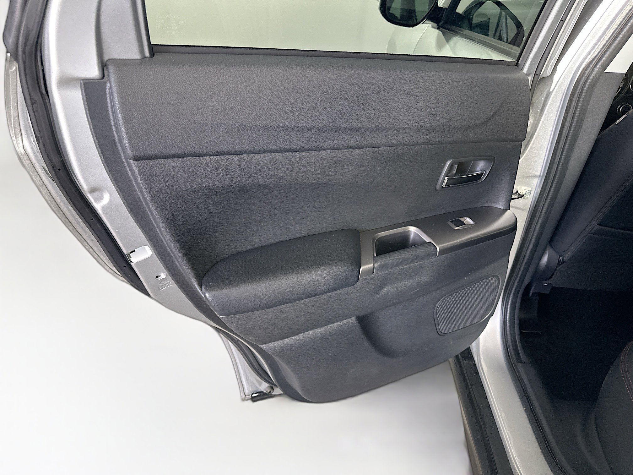 Used 2024 Mitsubishi Outlander Sport AWD image 24