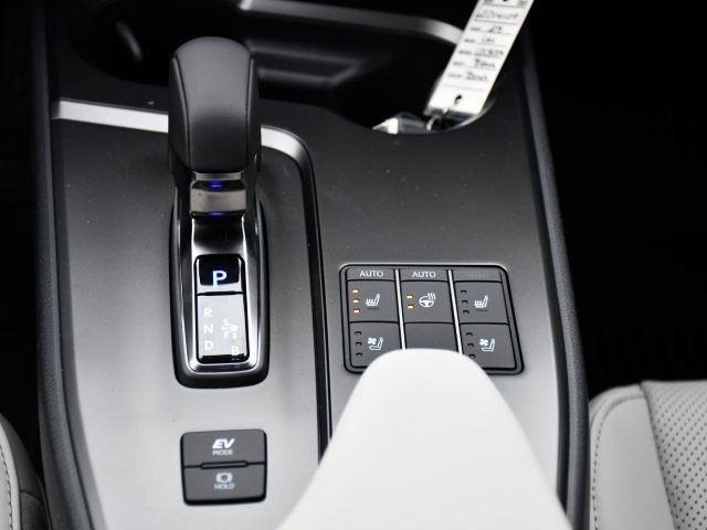 New 2025 Lexus UX 300h AWD image 26