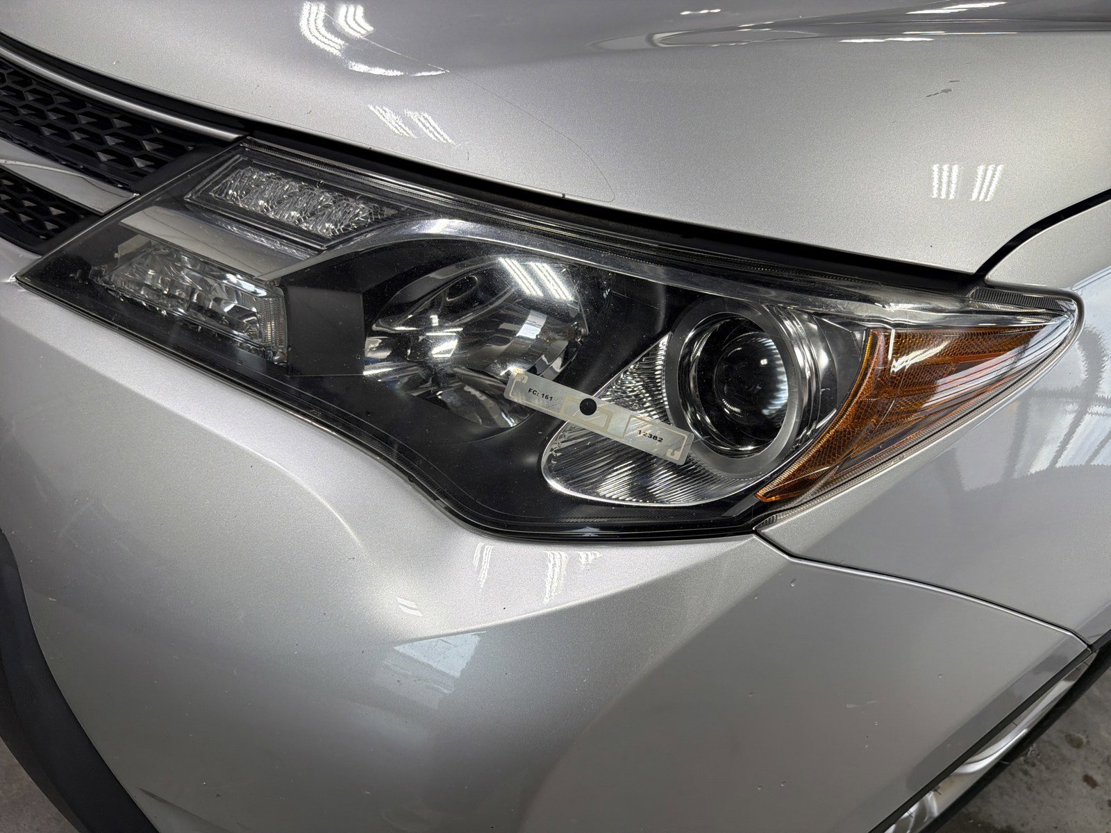 Used 2014 Toyota RAV4 Limited FWD image 10