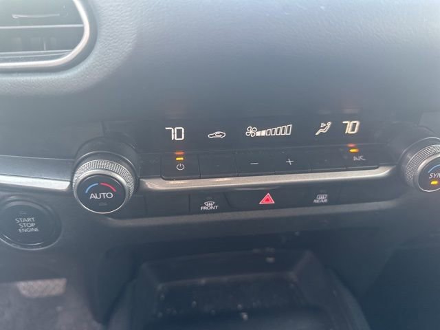 Certified 2023 MAZDA CX-30 AWD 2.5 S w/ Select Package image 17