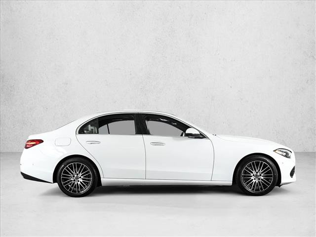 New 2026 Mercedes-Benz C 300 4MATIC Sedan video 4