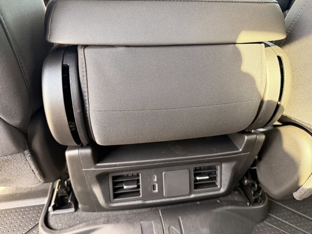 New 2026 Chevrolet Silverado 1500 Custom w/ LPO, Dark Essentials Package image 27