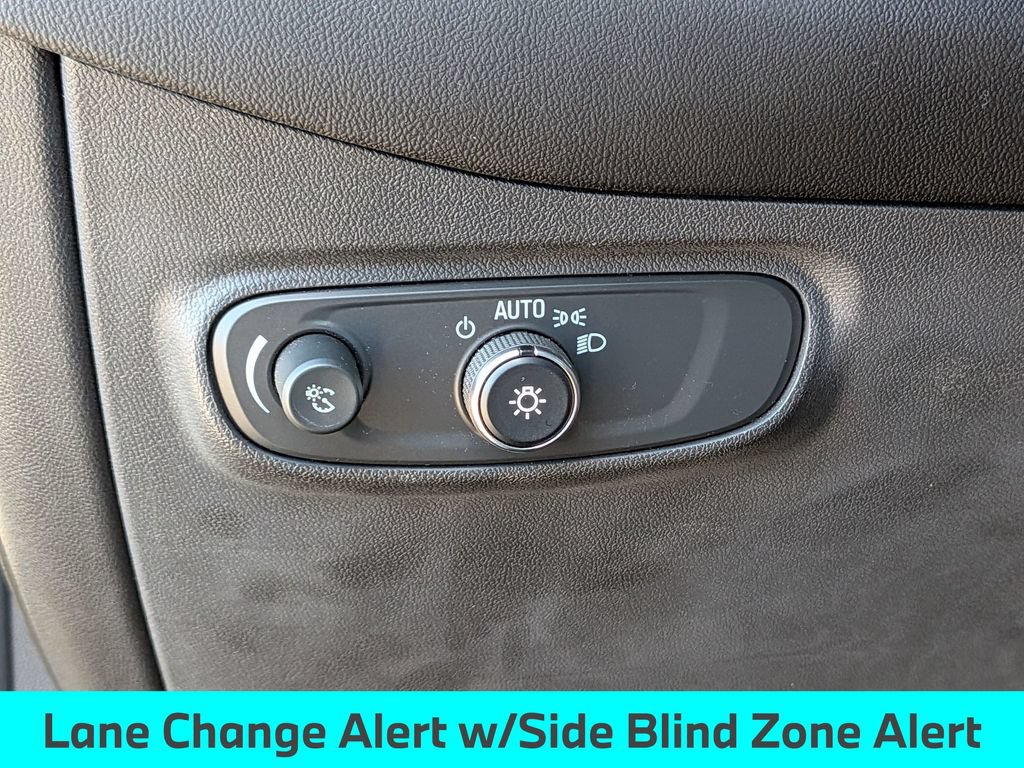 Used 2022 Chevrolet Equinox LT FWD image 15
