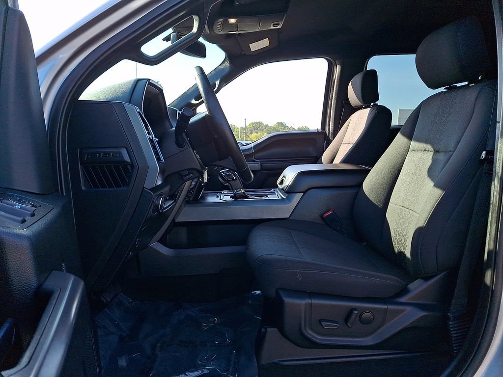 Used 2020 Ford F150 XLT w/ Equipment Group 302A Luxury AWD/4WD image 14