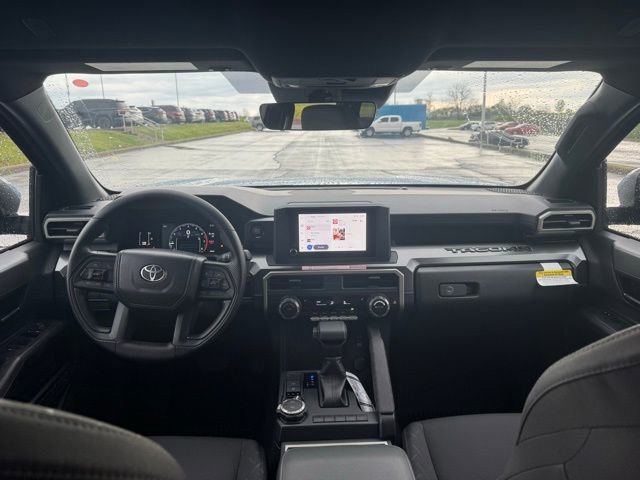 New 2026 Toyota Tacoma SR5 image 15