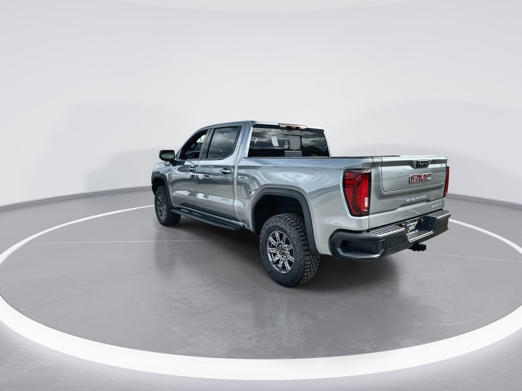 New 2026 GMC Sierra 1500 AT4X image 6