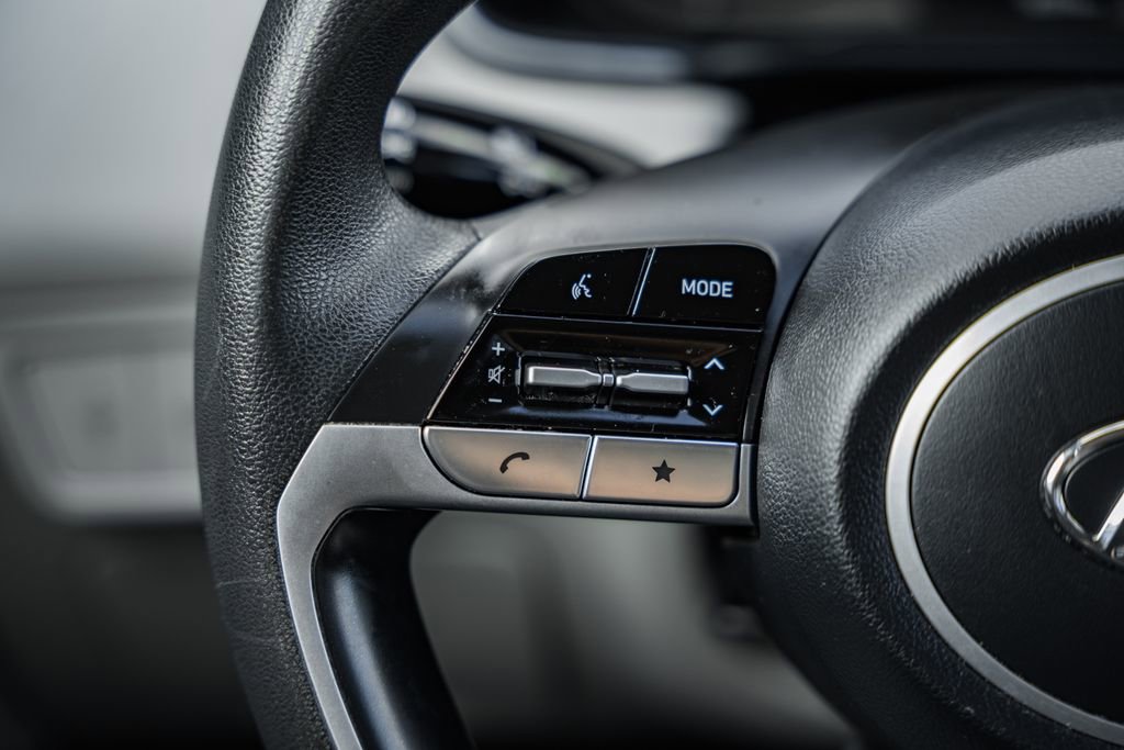 Used 2023 Hyundai Tucson SEL image 30