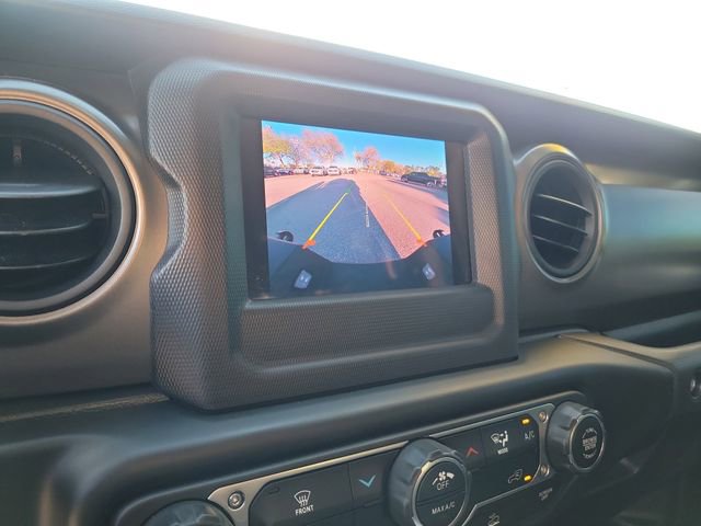 Used 2023 Jeep Gladiator Sport image 26