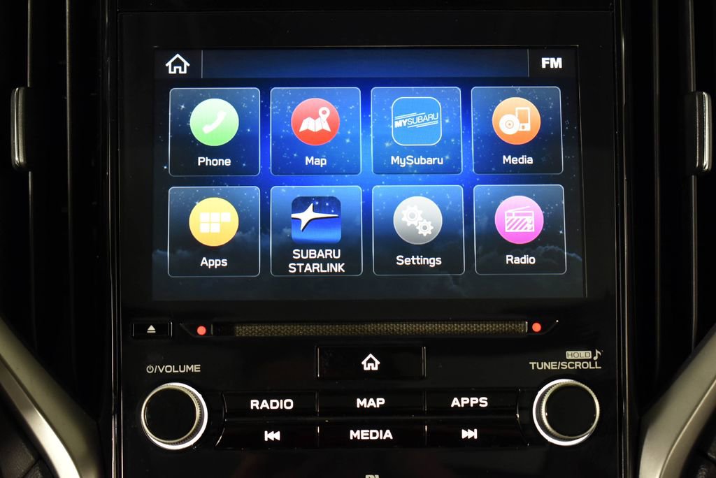 Used 2021 Subaru Ascent Touring w/ Popular Package #2A image 45