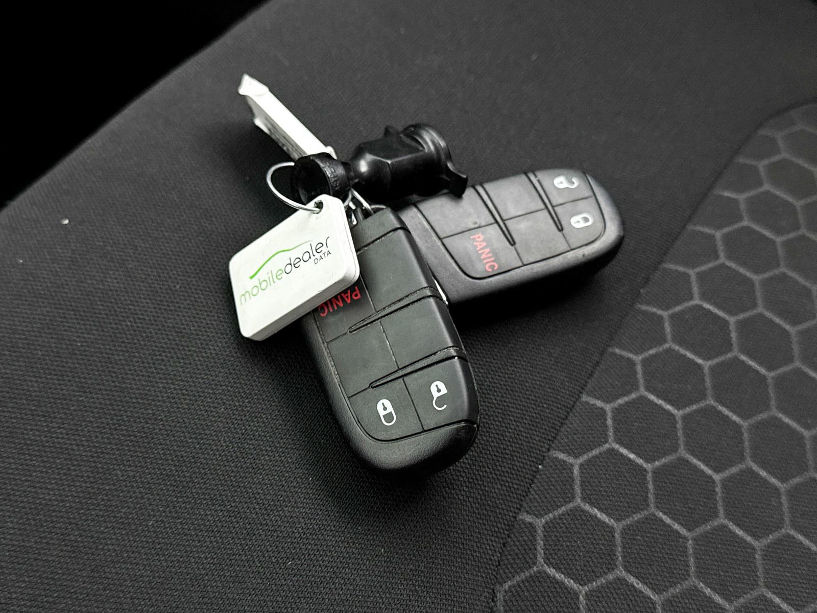 Used 2019 Jeep Compass Sport w/ Tech Group FWD image 35