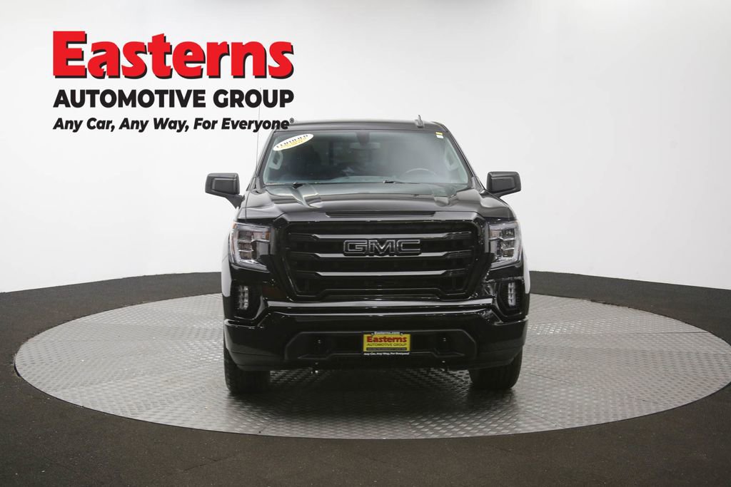 Used 2021 GMC Sierra 1500 Elevation w/ Preferred Package image 50