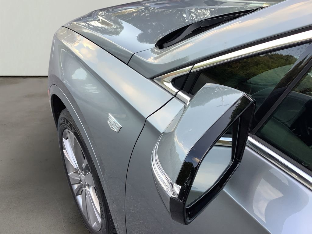 Used 2023 Cadillac XT6 Premium Luxury image 11