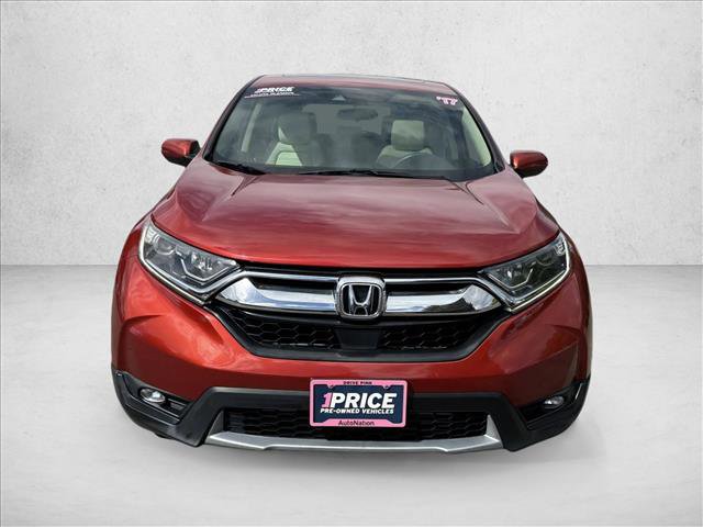 Used 2017 Honda CR-V EX image 2