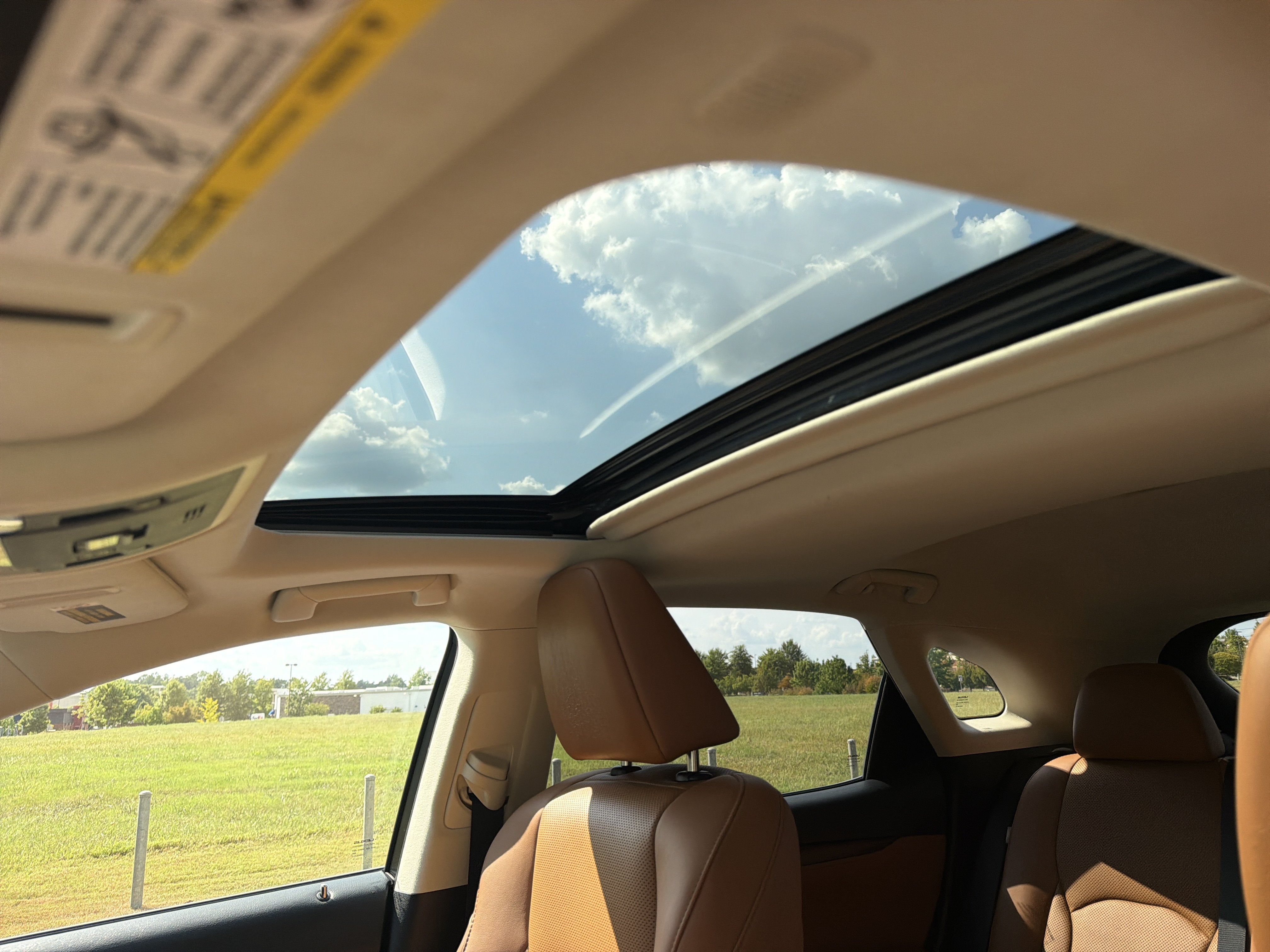 Used 2021 Lexus RX 350 AWD w/ Premium Package image 11