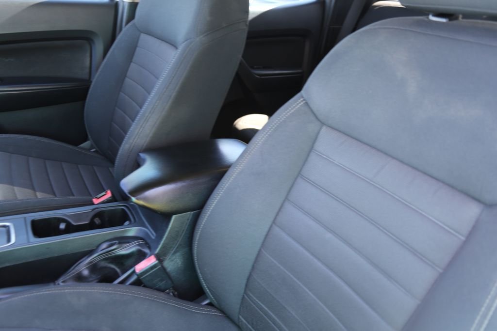 Used 2019 Ford Ranger XL w/ Equipment Group 101A Mid AWD/4WD image 15