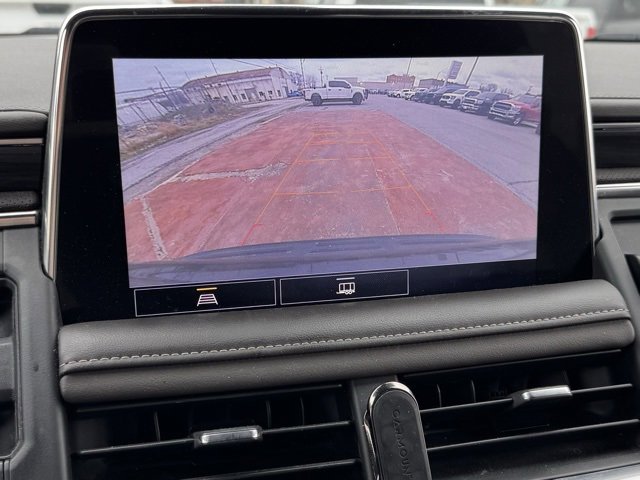 Used 2021 GMC Yukon SLT image 18