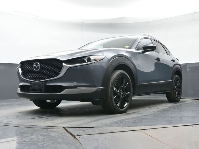 Certified 2023 MAZDA CX-30 AWD 2.5 S w/ Preferred Package image 25