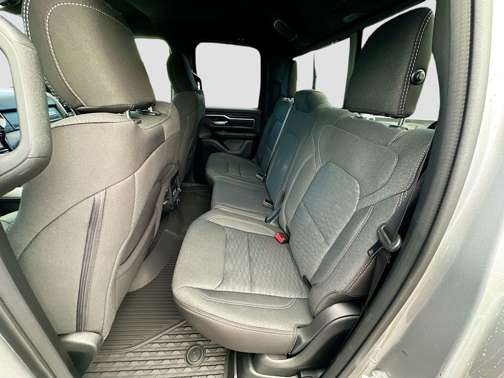 New 2025 RAM 1500 Big Horn image 28