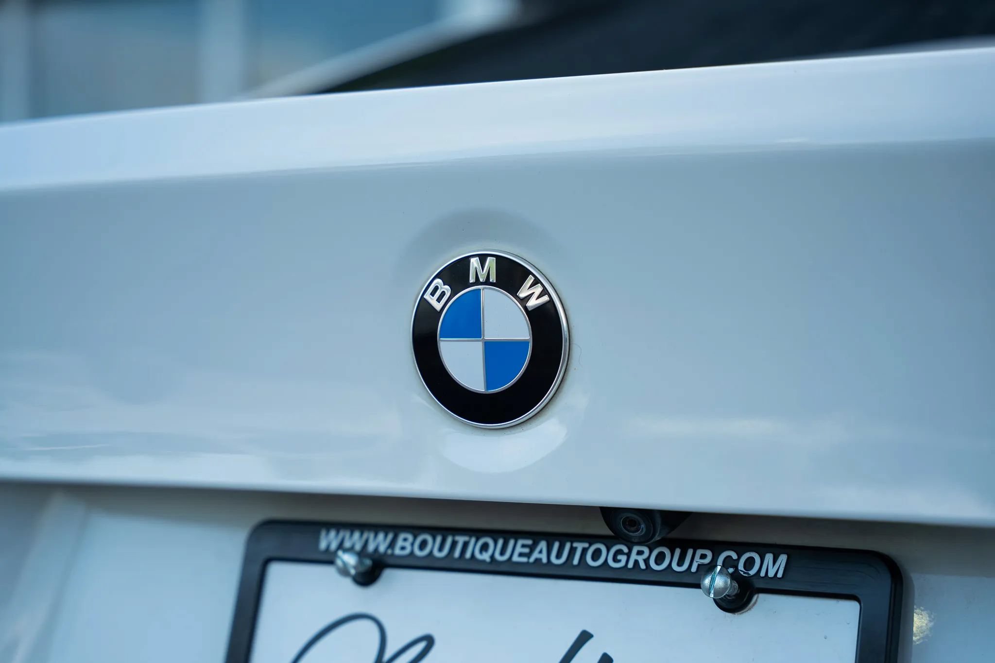 Used 2018 BMW 430i Gran Coupe xDrive AWD/4WD image 22