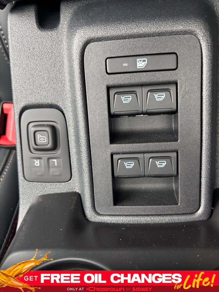 New 2025 Ford Bronco Raptor image 19