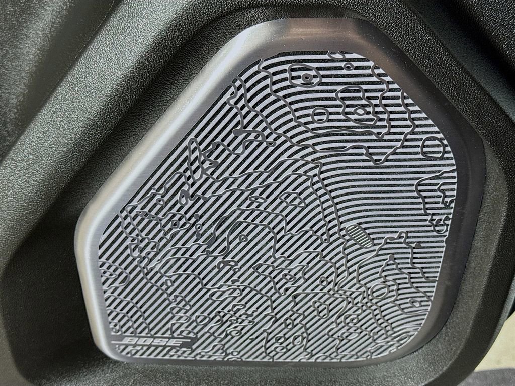 Used 2025 GMC Hummer EV 3X image 17