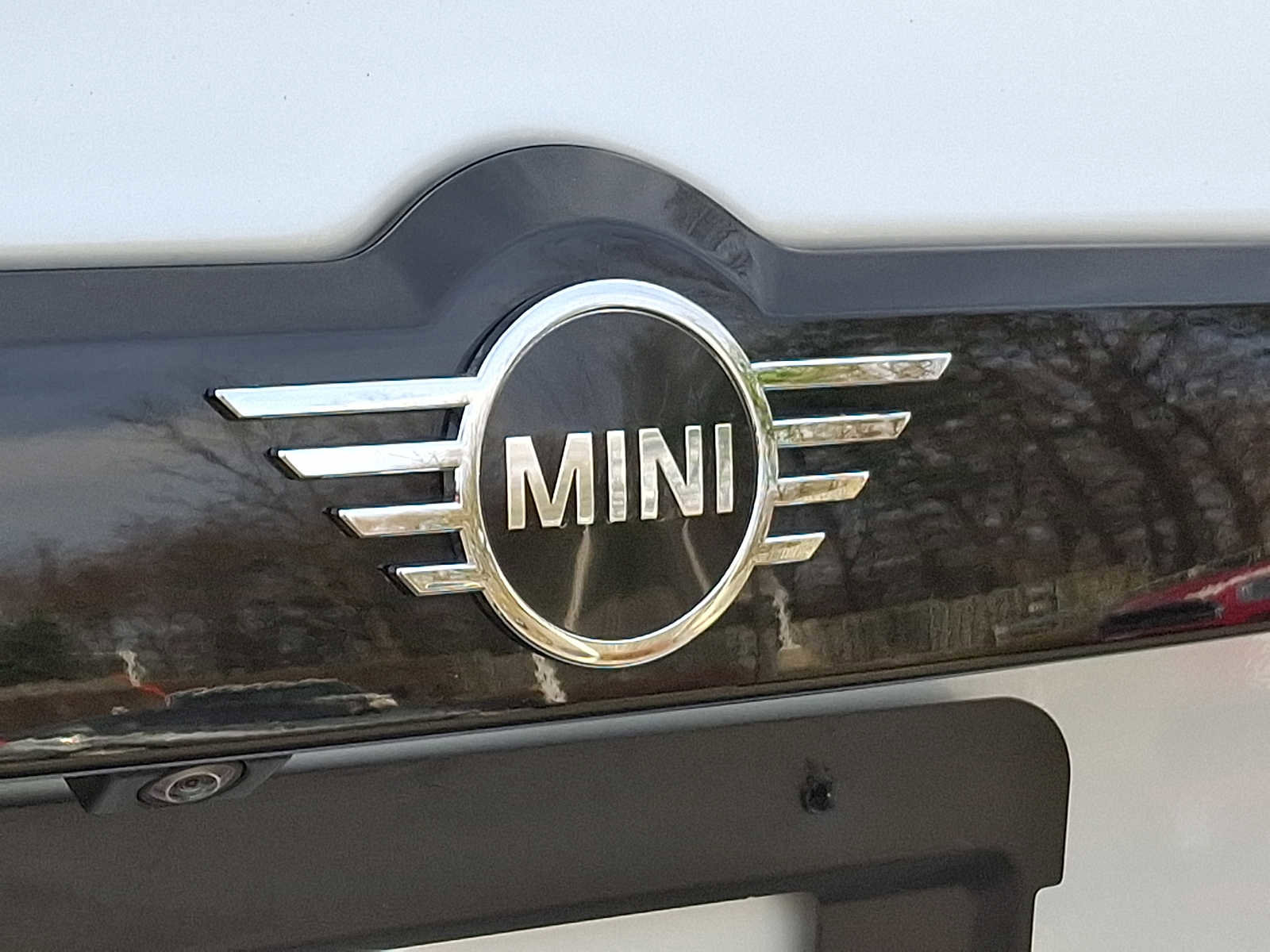 Certified 2024 MINI Cooper Countryman S image 29