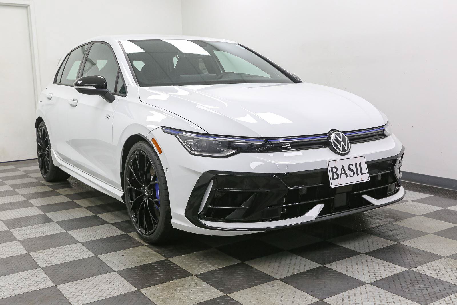 New 2026 Volkswagen Golf w/ Euro Style Package AWD/4WD image 2