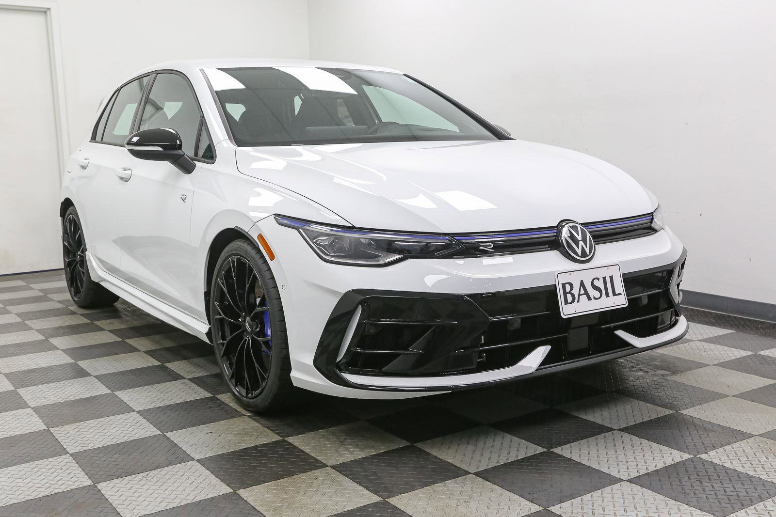 New 2026 Volkswagen Golf w/ Euro Style Package AWD/4WD video 2