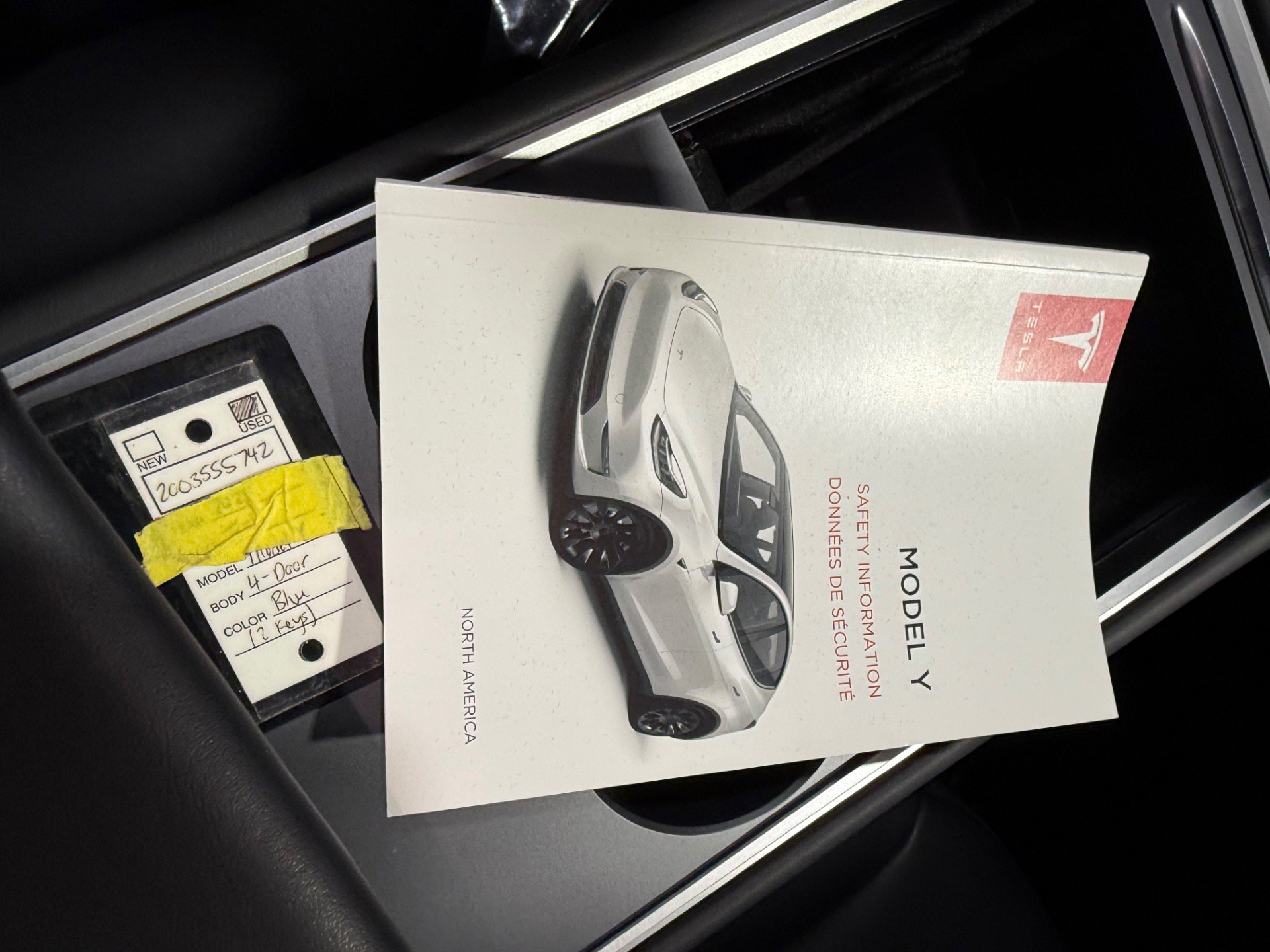 Used 2023 Tesla Model Y Long Range image 63