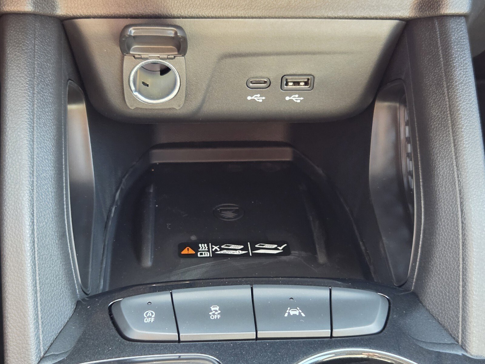 New 2026 Chevrolet TrailBlazer LT w/ Convenience Package image 14