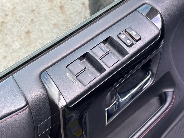 Used 2023 Toyota 4Runner TRD Off-Road Premium w/ Off Road Premium Plus Package AWD/4WD image 23