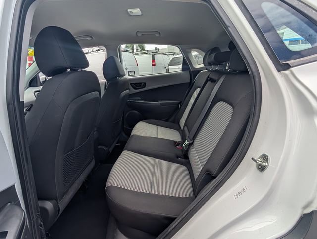 Used 2019 Hyundai Kona SE FWD image 11