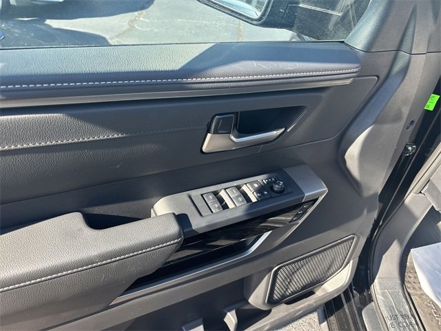 New 2026 Toyota Tundra Limited w/ Nightshade Package image 14