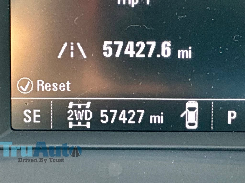 Used 2022 Chevrolet TrailBlazer LS AWD/4WD image 31