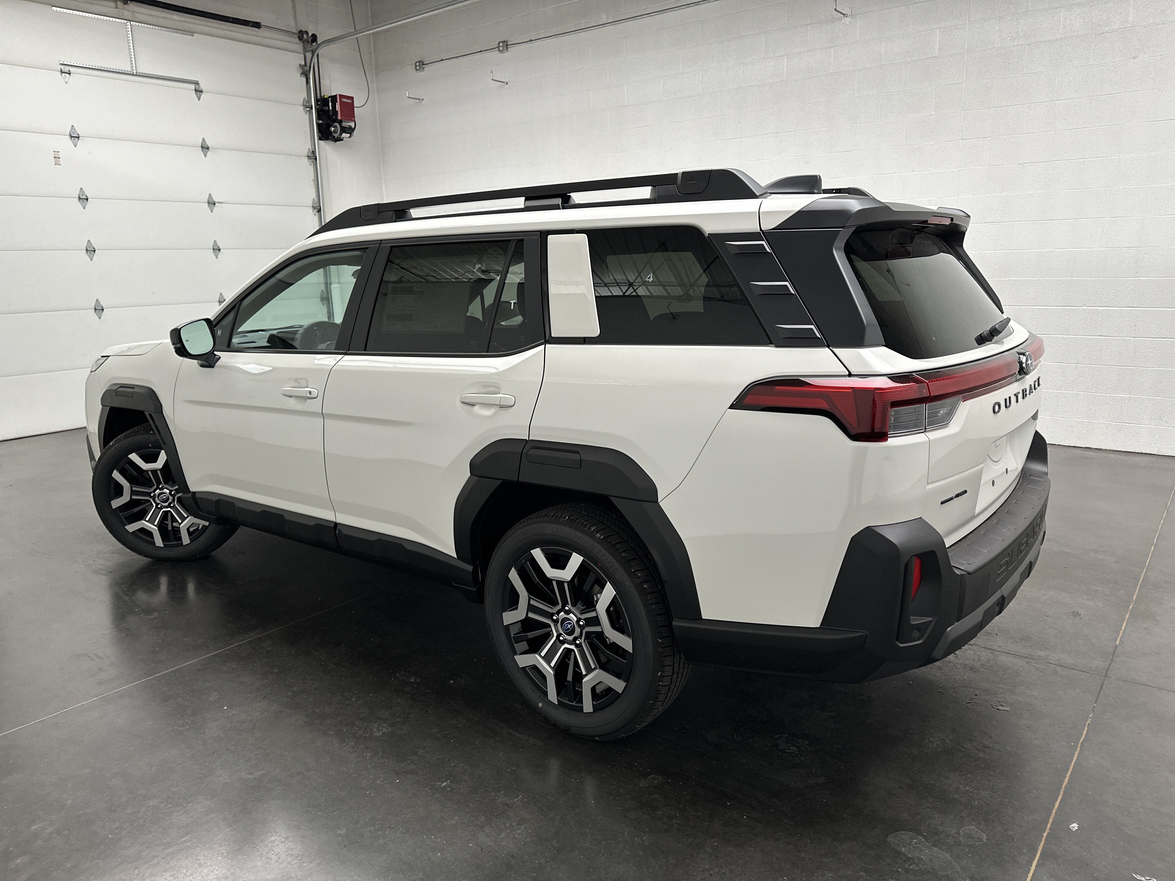 New 2026 Subaru Outback Touring XT AWD/4WD image 7