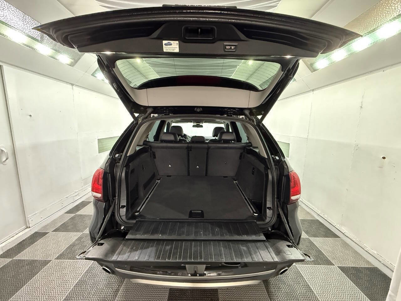 Used 2016 BMW X5 xDrive35i image 23