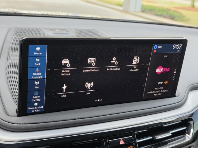 Used 2025 Acura MDX w/ Technology Package image 23