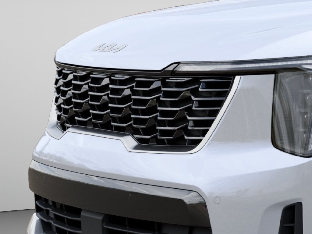 New 2026 Kia Sorento S AWD/4WD image 12