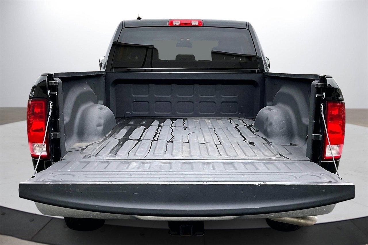 Used 2023 RAM 1500 Classic SLT w/ Trailer & Traction Group image 25