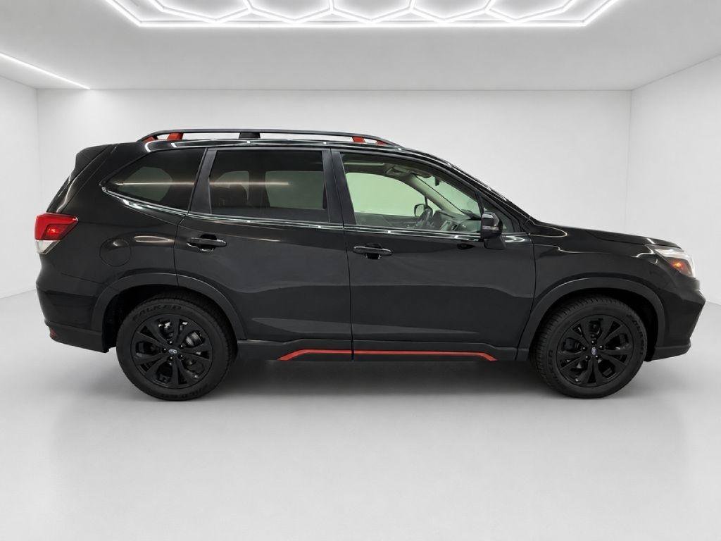 Used 2020 Subaru Forester Sport AWD/4WD image 2
