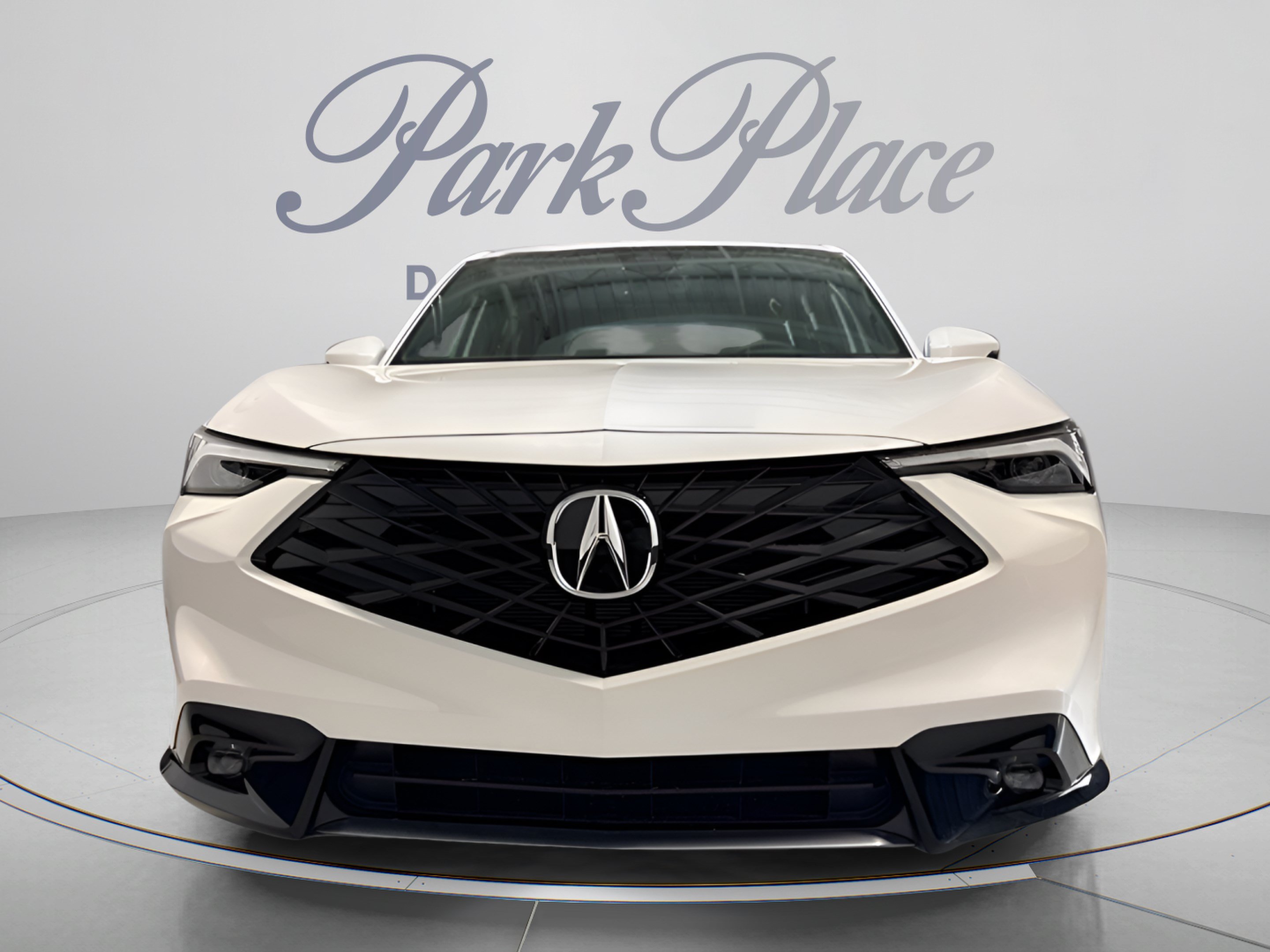 New 2026 Acura ADX A-Spec AWD/4WD image 9