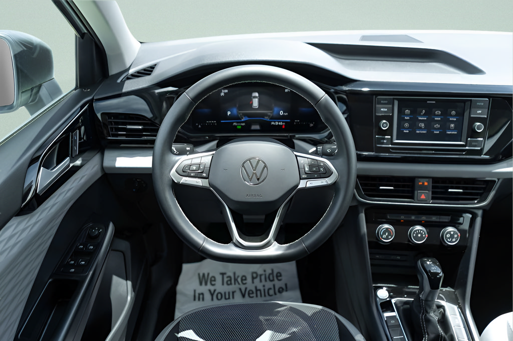 Used 2023 Volkswagen Taos S FWD image 18