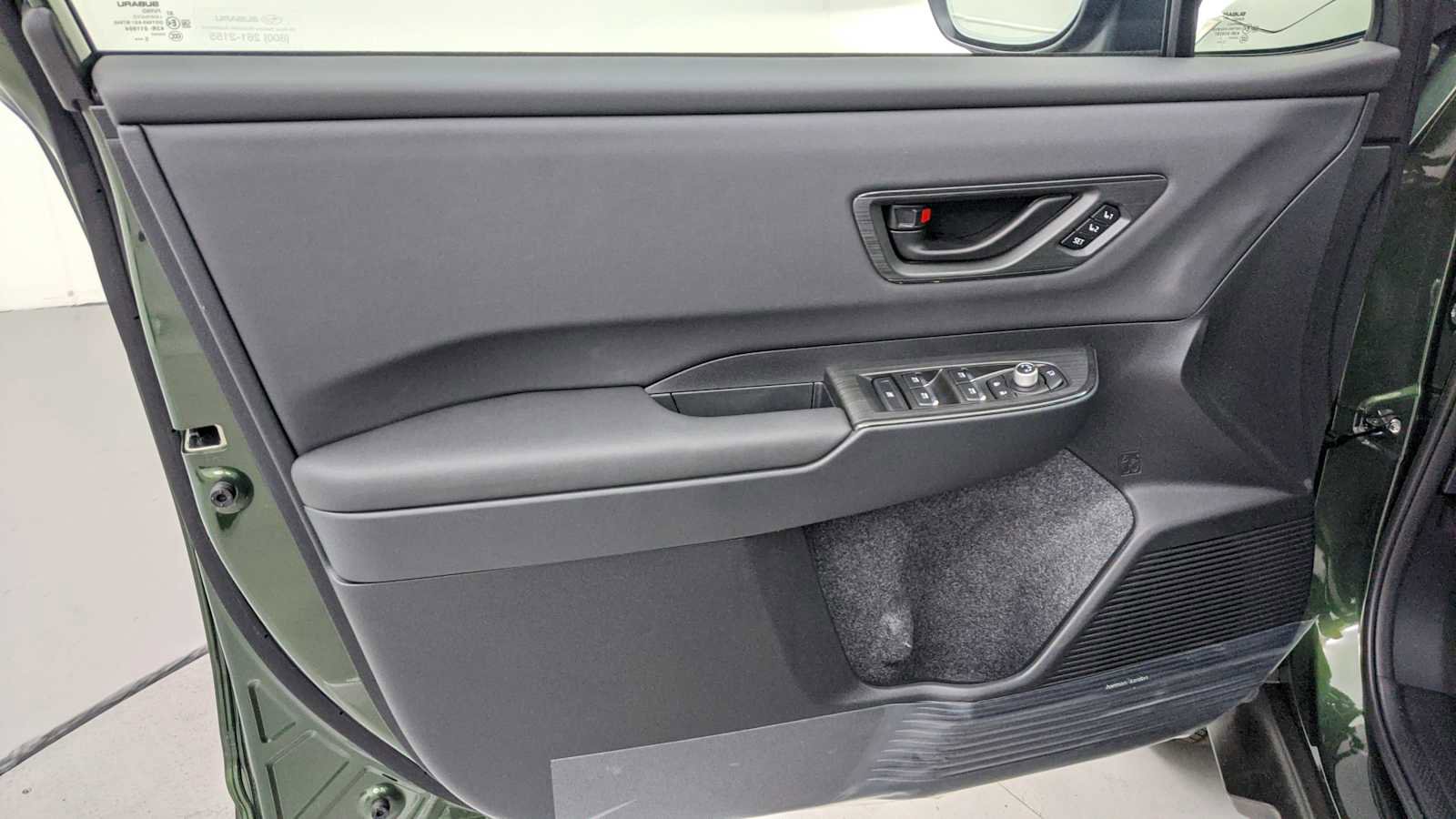 New 2026 Subaru Outback Wilderness image 24