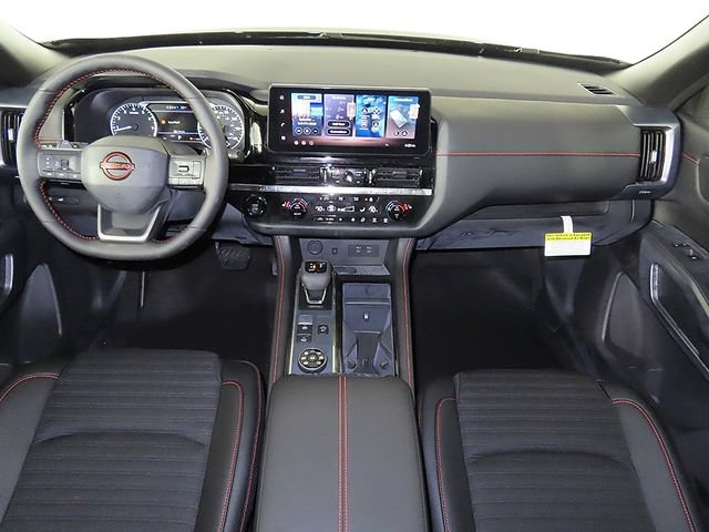 New 2026 Nissan Pathfinder Rock Creek w/ Rock Creek Premium Package AWD/4WD image 11