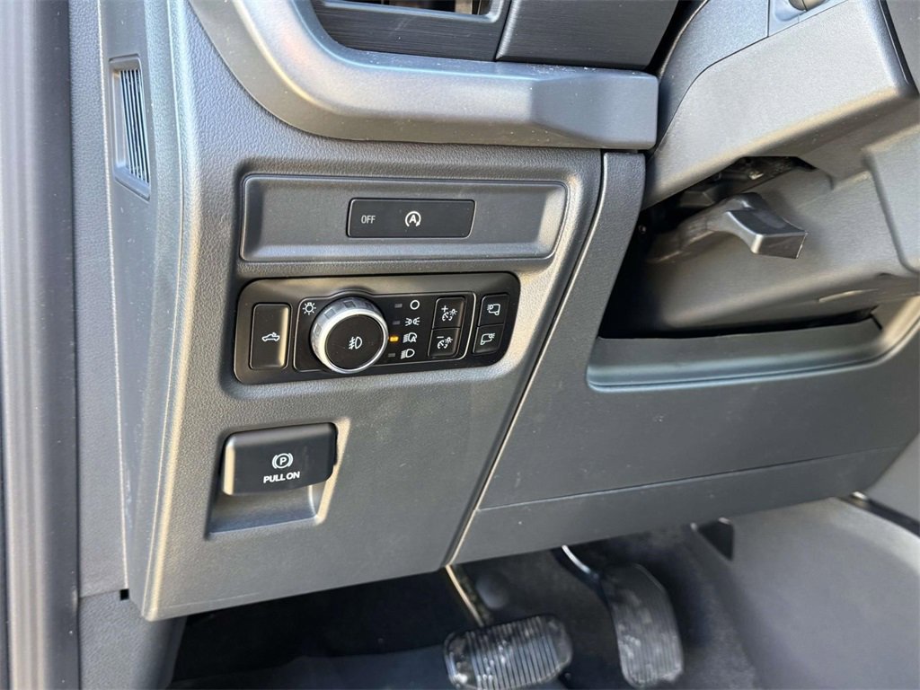 New 2025 Ford F150 XLT w/ Equipment Group 302A MID image 9