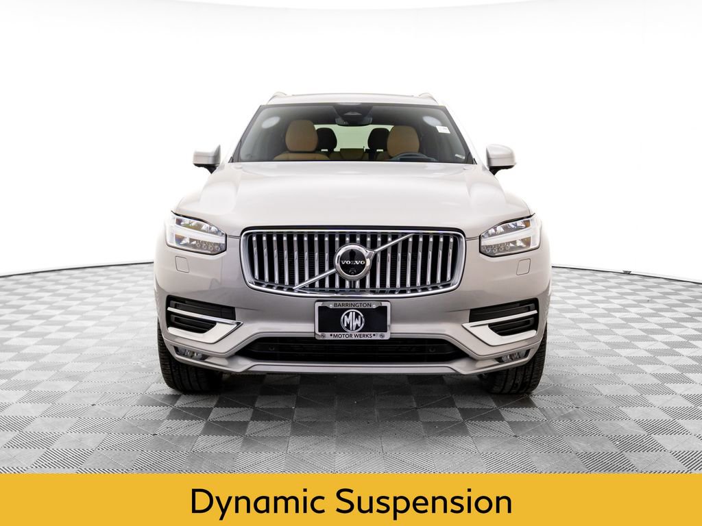 Used 2024 Volvo XC90 B6 Ultimate AWD/4WD image 9