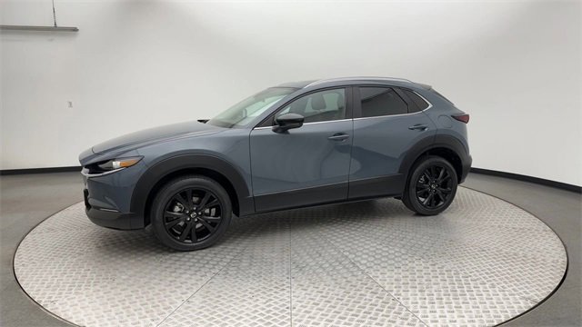 Certified 2023 MAZDA CX-30 AWD 2.5 S w/ Preferred Package image 6